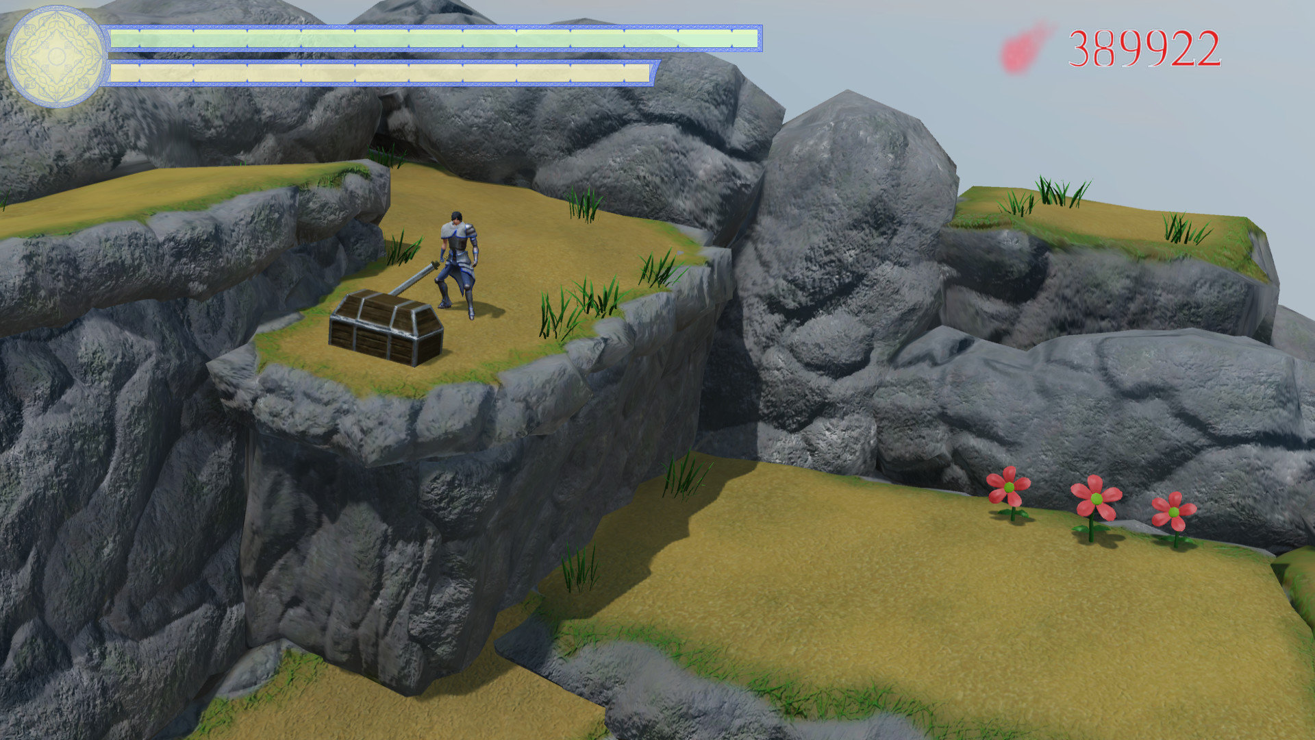 Seal Guardian screenshot 1