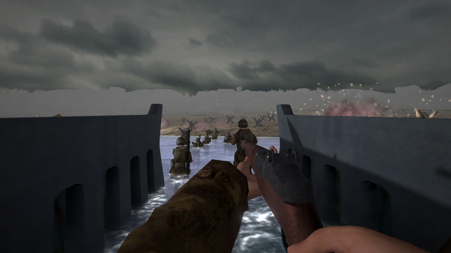 Easy Red screenshot 9