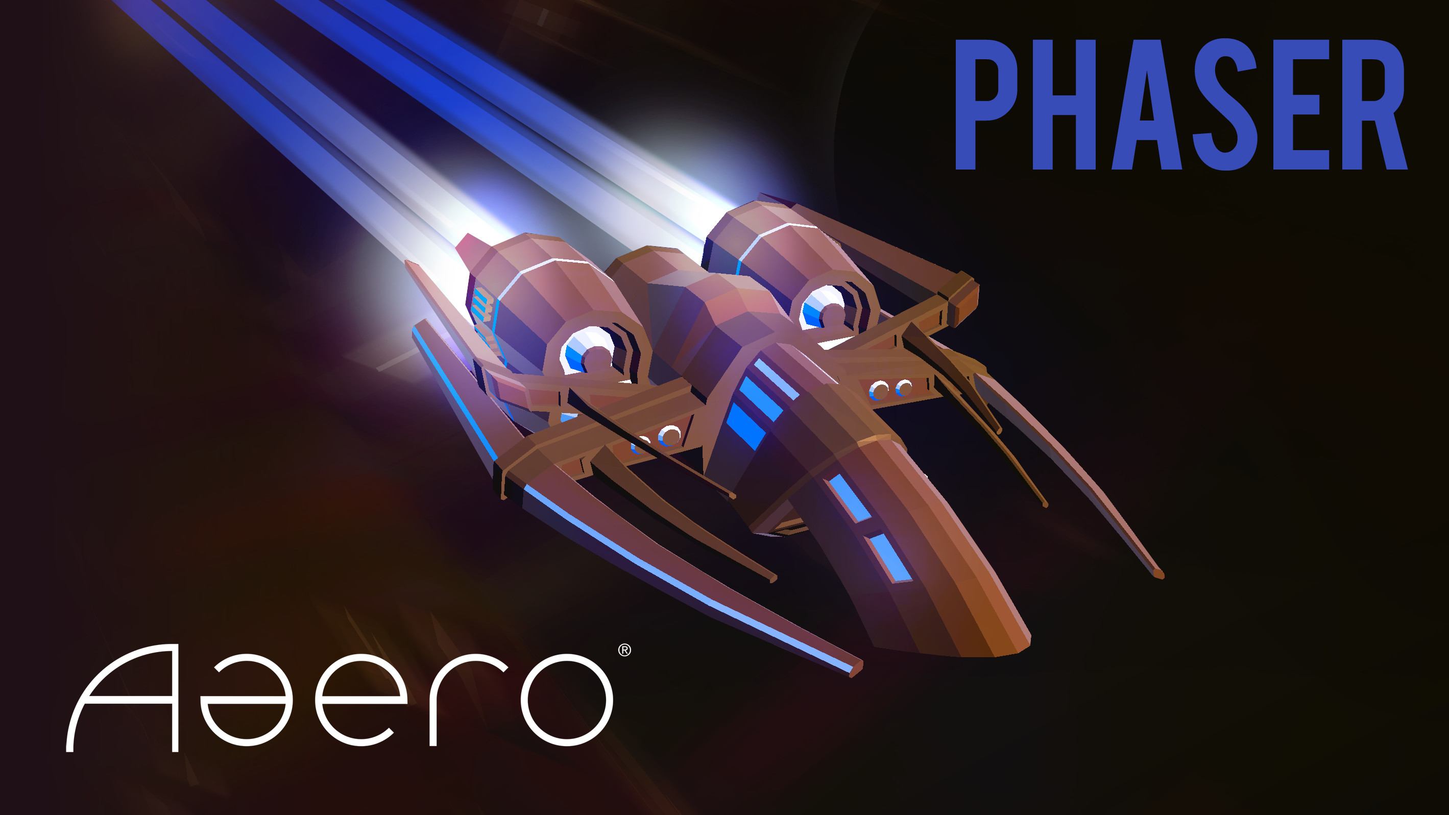 Aaero - Ship 3 screenshot 1