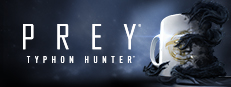 Сэкономьте 80% при покупке Prey: Typhon Hunter в Steam