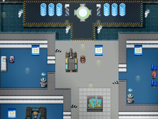 Hydroactive screenshot 3