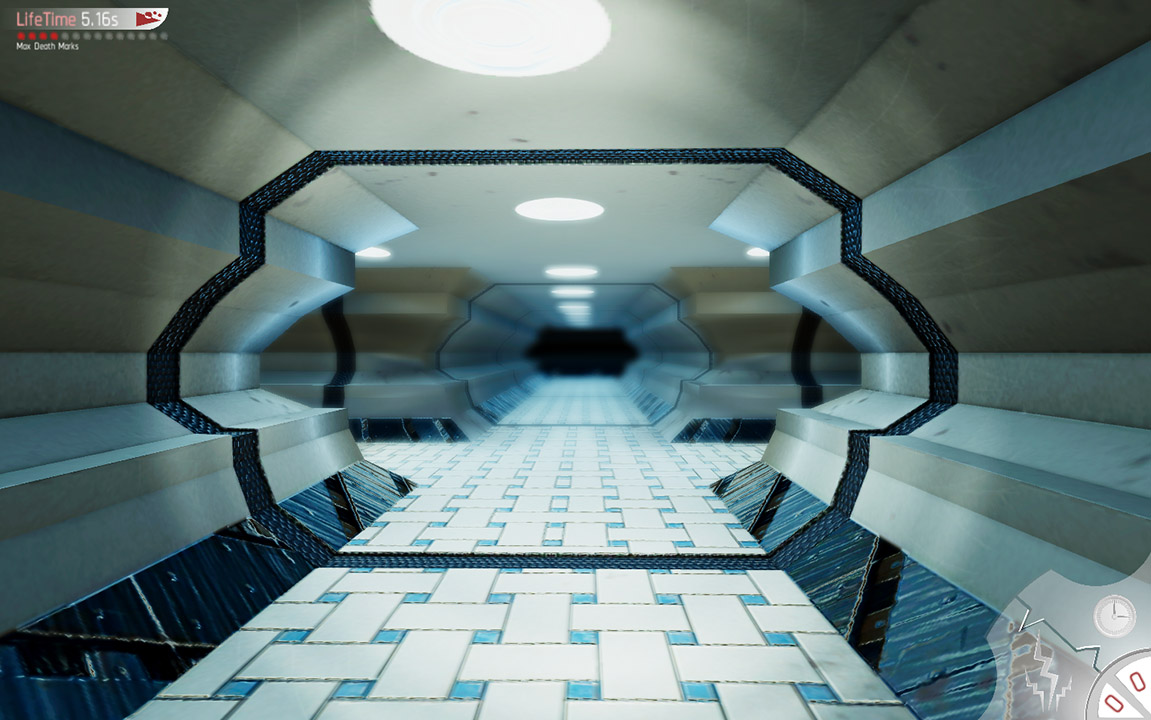 Lab 03 Yrinth screenshot 5