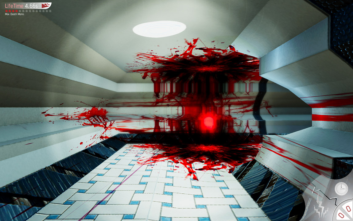 Lab 03 Yrinth screenshot 6