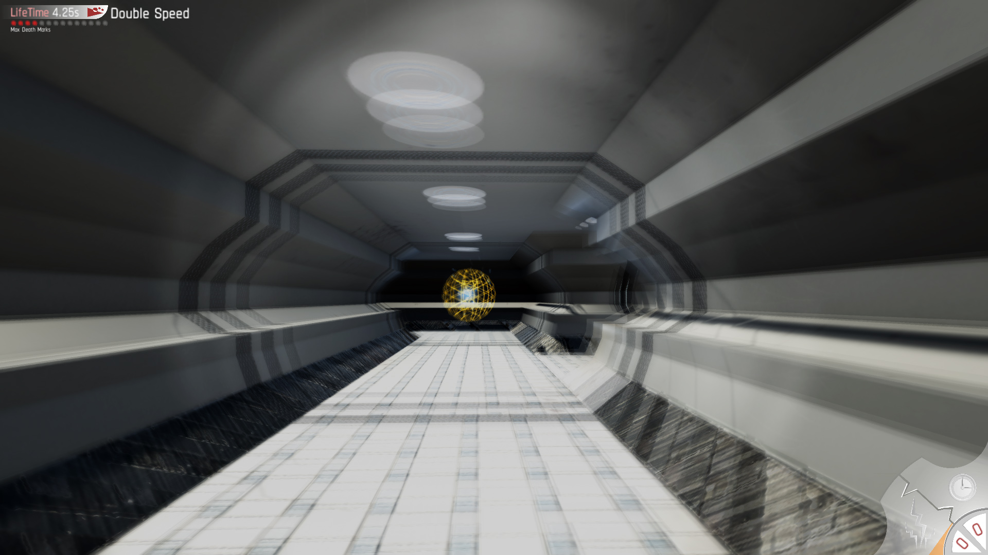 Lab 03 Yrinth screenshot 8