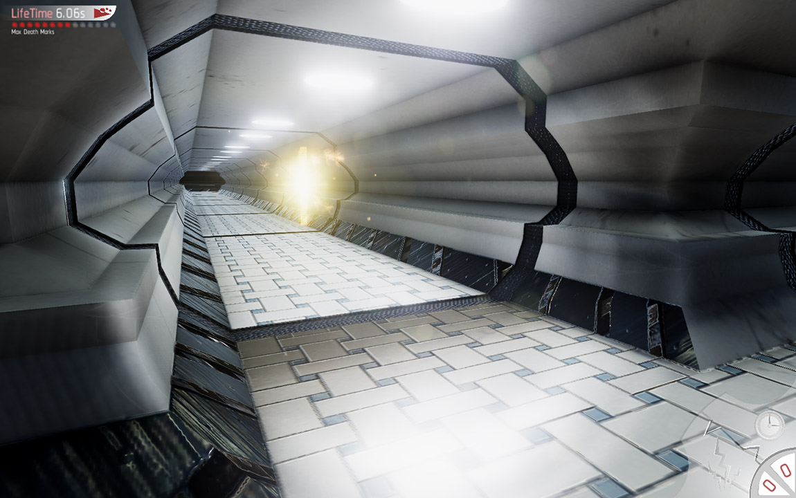 Lab 03 Yrinth screenshot 4