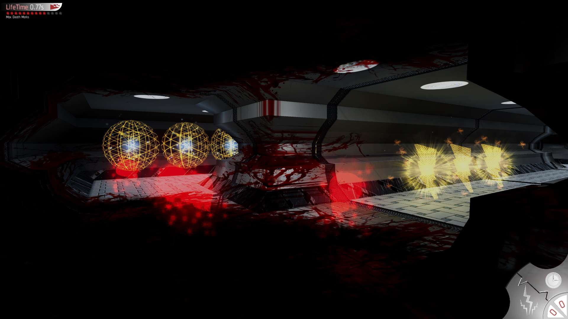 Lab 03 Yrinth : Master Levels screenshot 5
