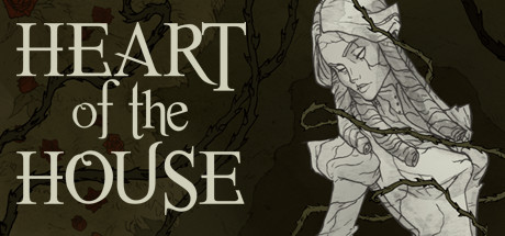 Heart of the House — Steam header