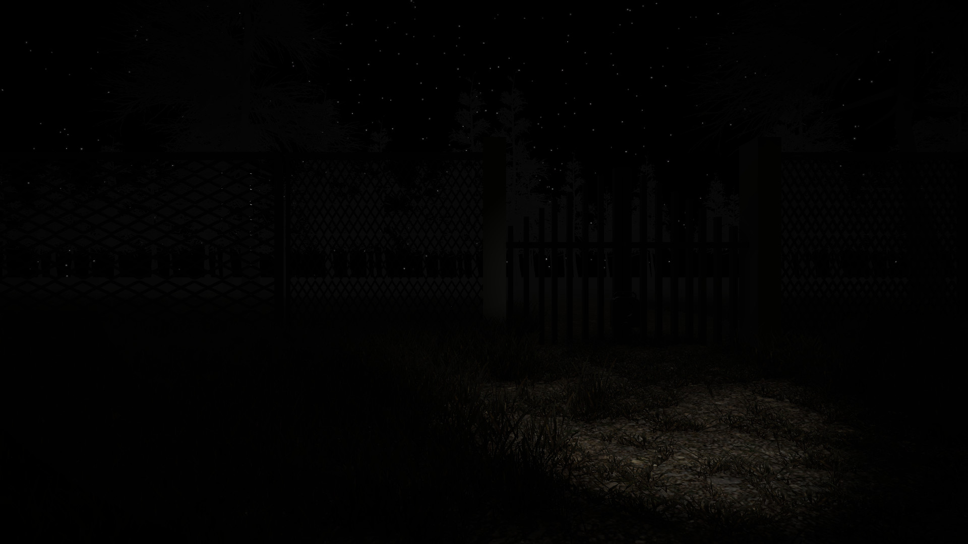 Escape Camp Waddalooh screenshot 5