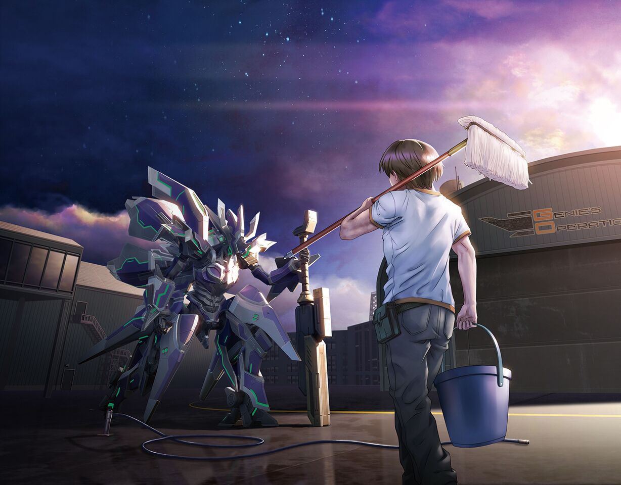 Astebreed - Original Soundtrack screenshot 2