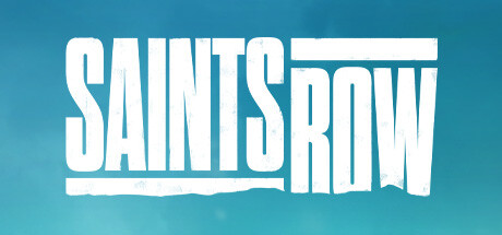 Saints Row Cover Image