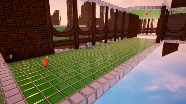 Marble Skies screenshot
