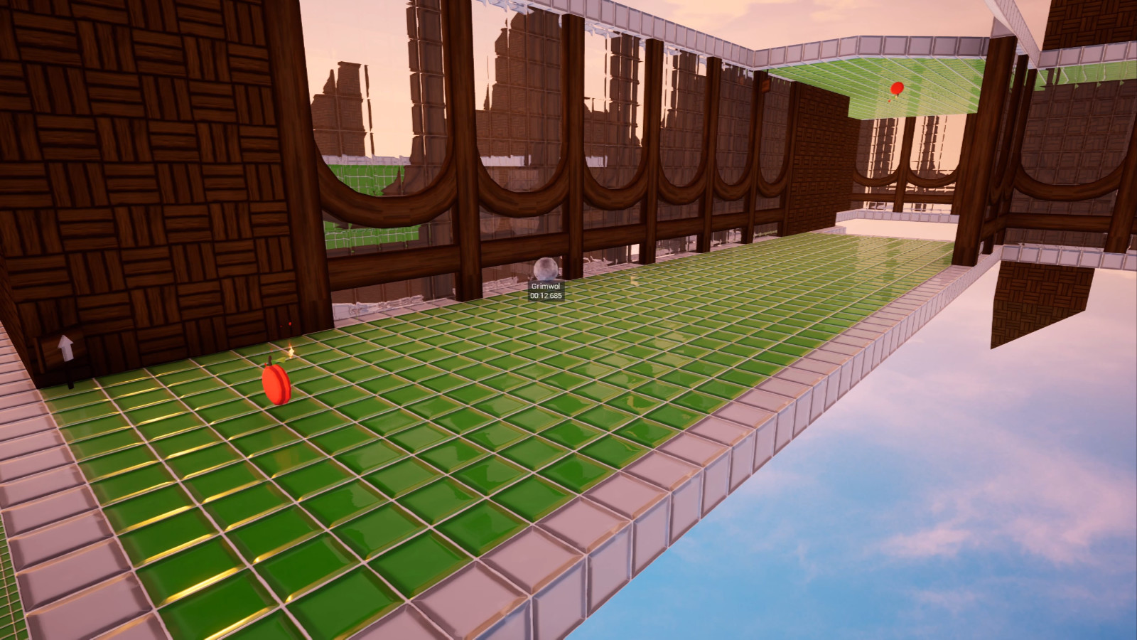 Marble Skies screenshot 15