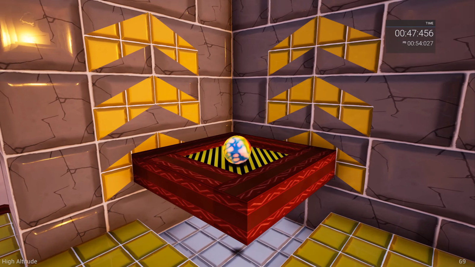 Marble Skies screenshot 4