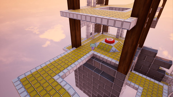 Marble Skies screenshot