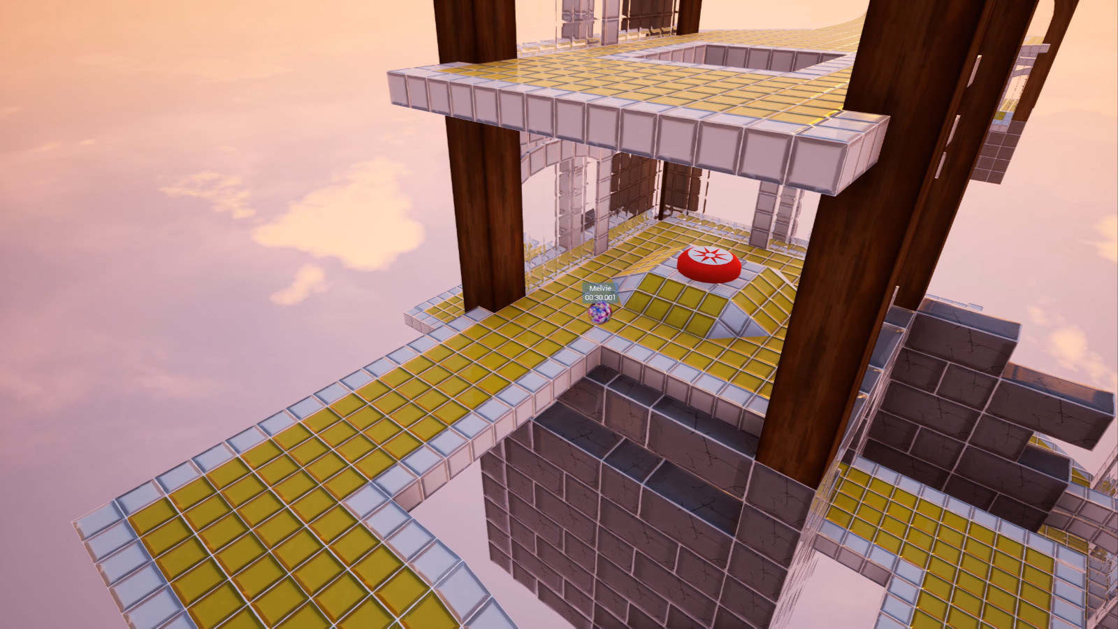 Marble Skies screenshot 10