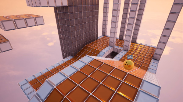Marble Skies screenshot