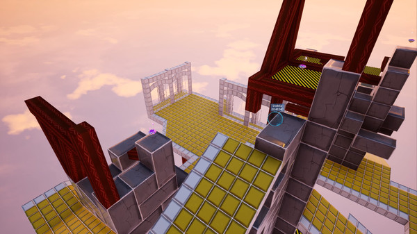 Marble Skies screenshot