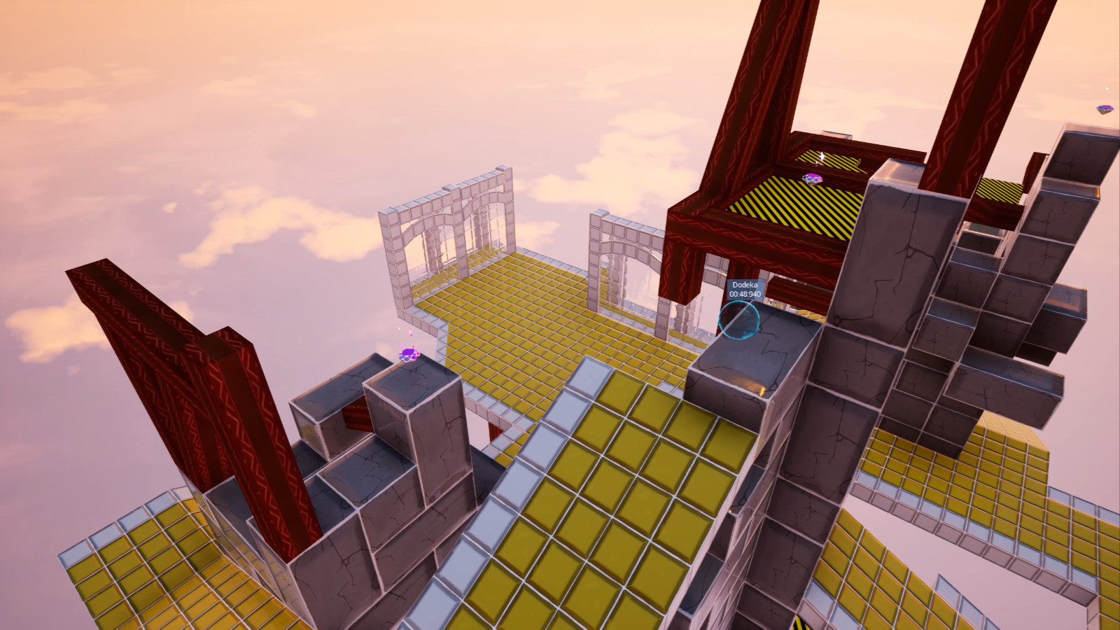 Marble Skies screenshot 12