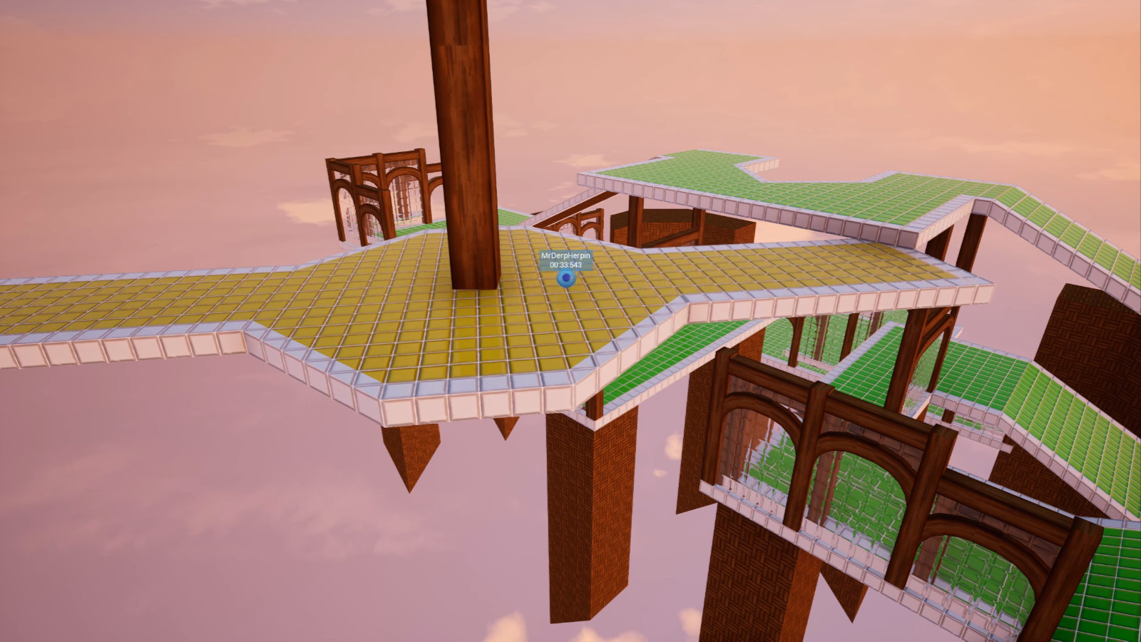 Marble Skies screenshot 14