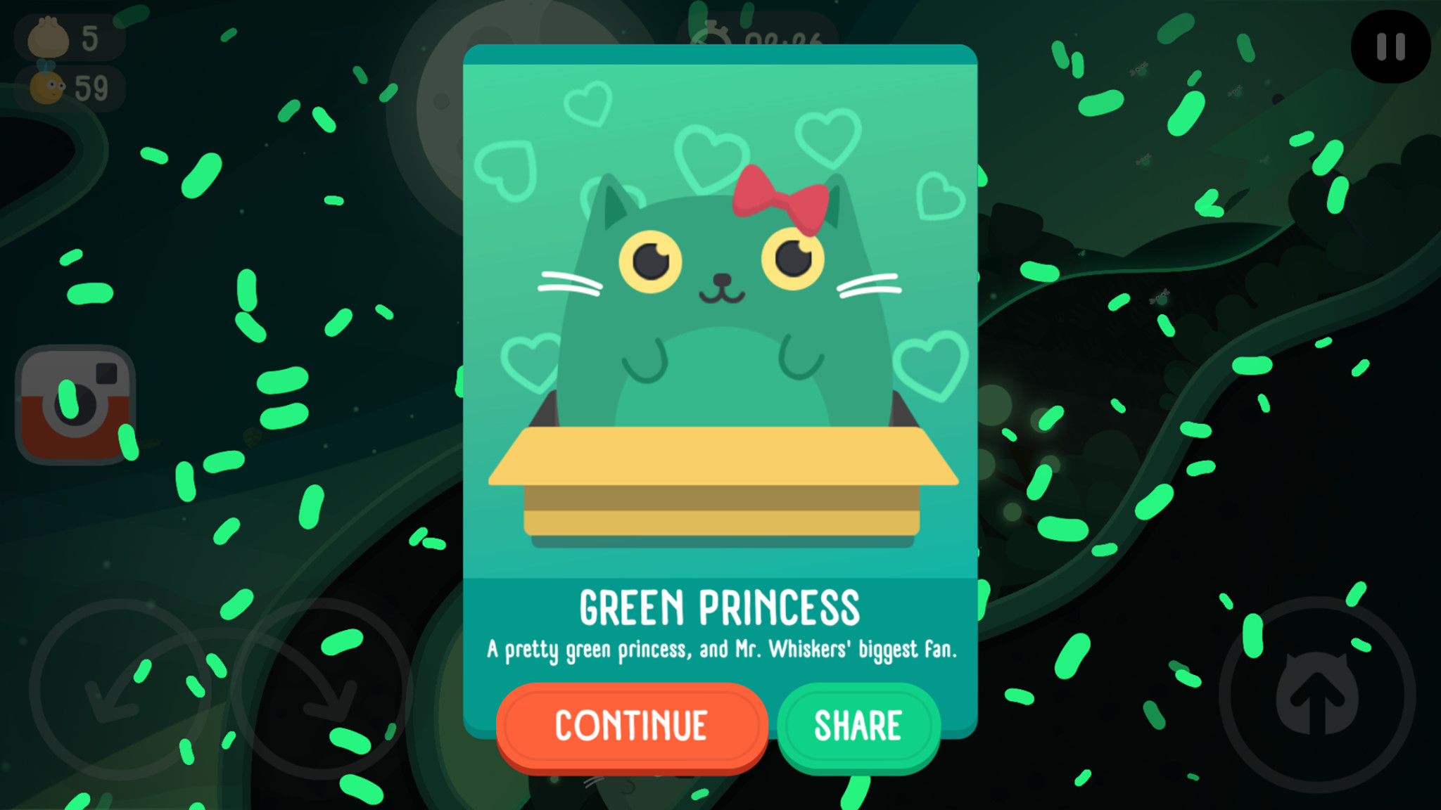 The Big Journey screenshot 9