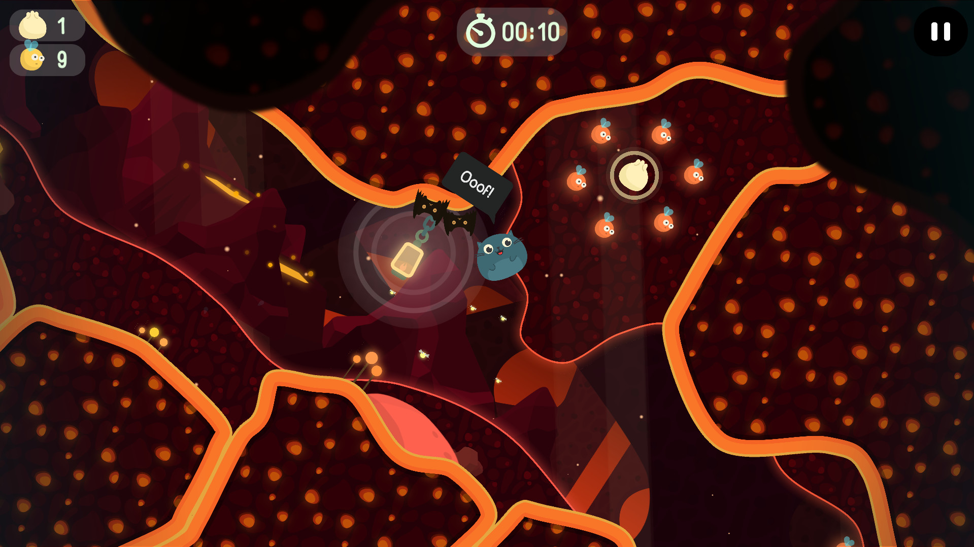 The Big Journey screenshot 12
