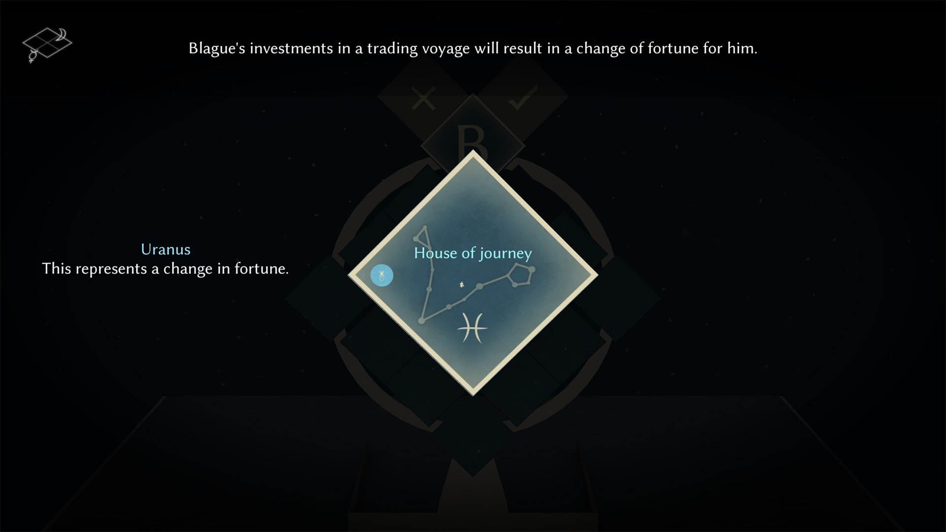 Astrologaster screenshot 8