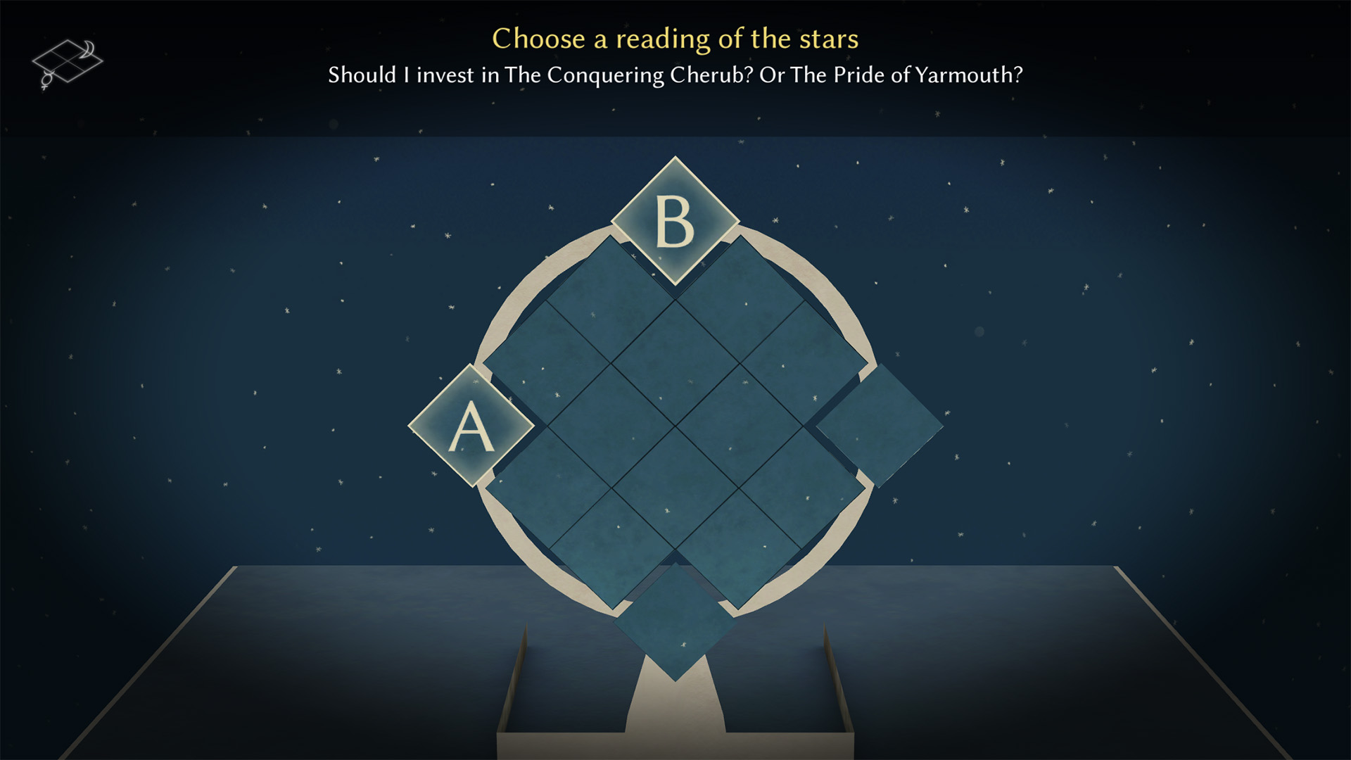 Astrologaster screenshot 6