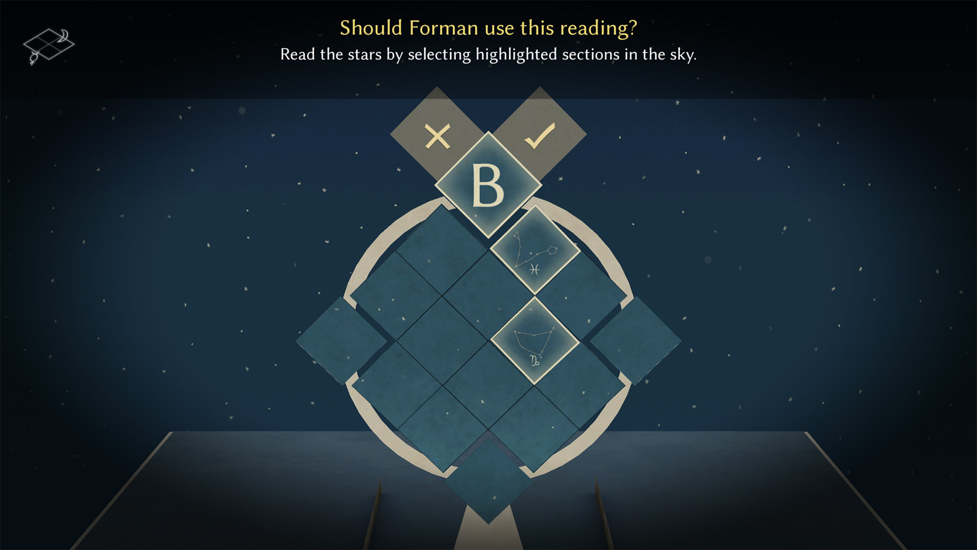 Astrologaster screenshot 7