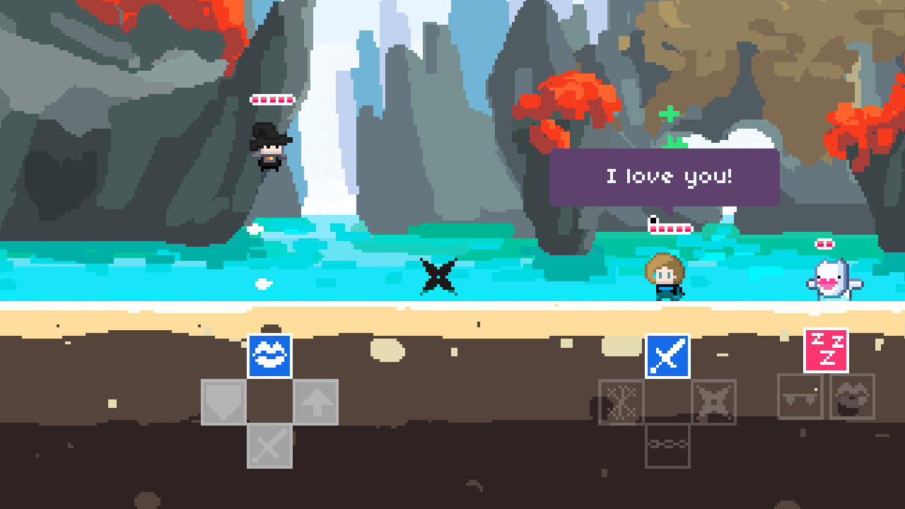 Roguemance screenshot 9