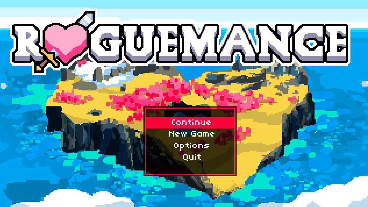 Roguemance screenshot 7