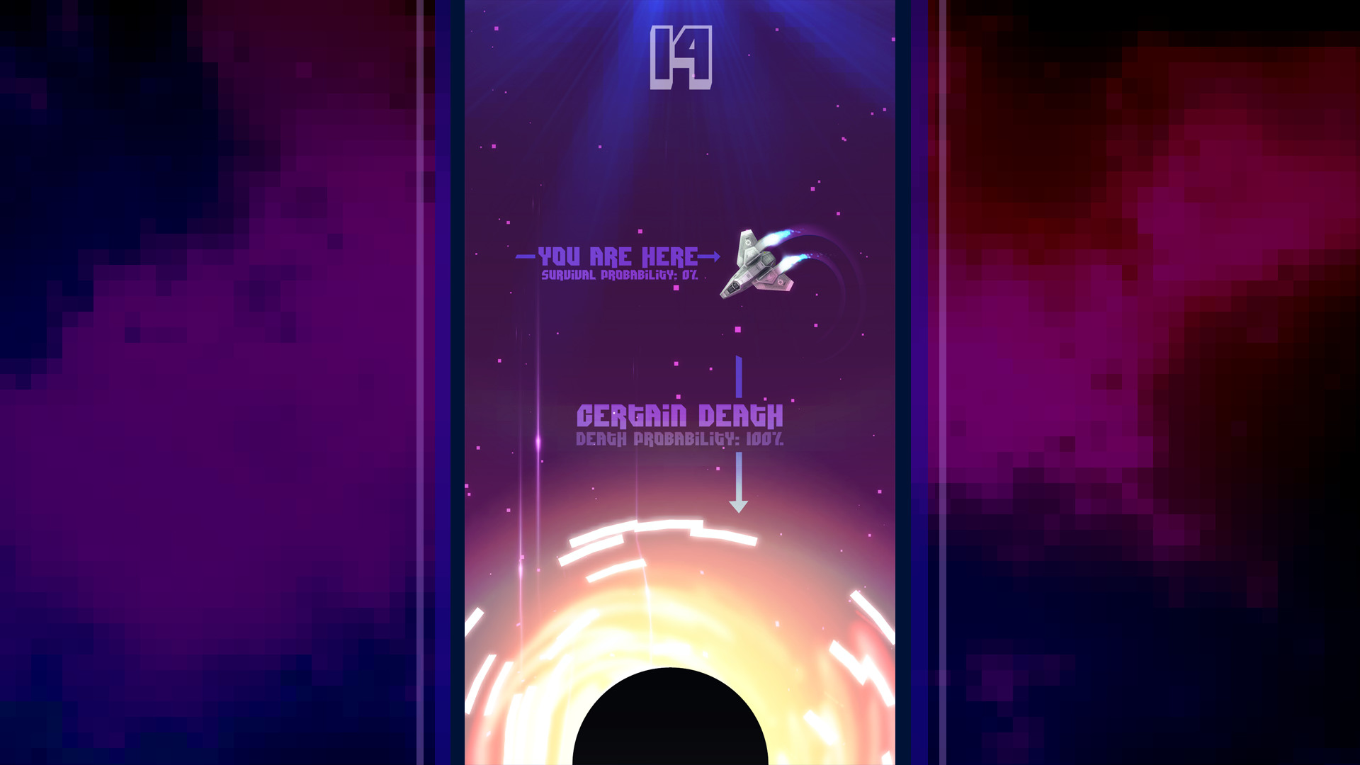 Wonky Ship screenshot 1