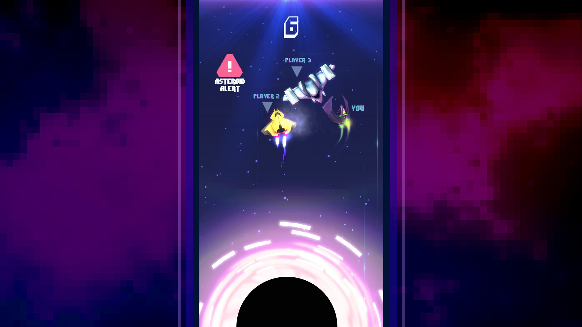 Wonky Ship screenshot 3