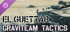Graviteam Tactics: El Guettar