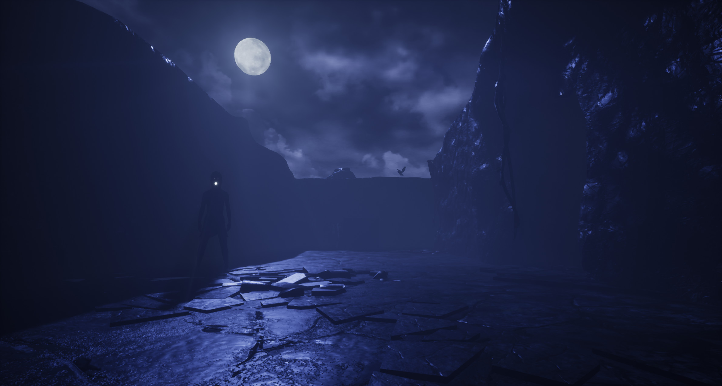 Sleeping Dawn screenshot 4