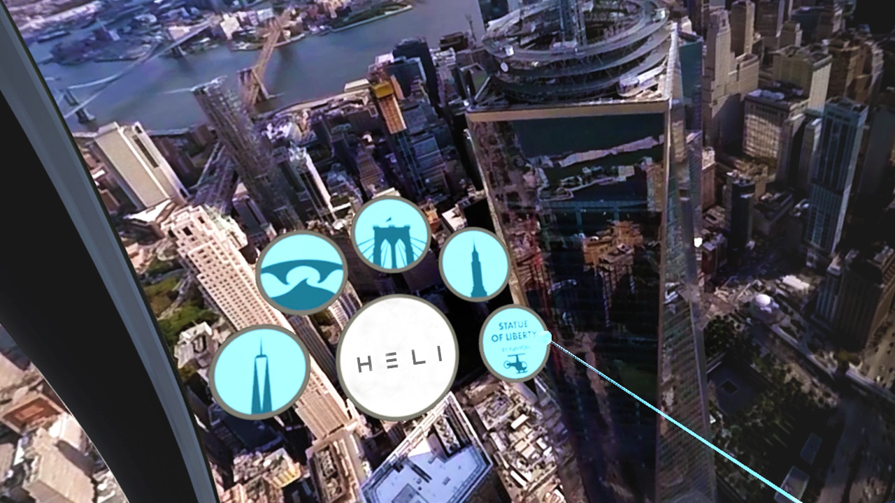 HELI screenshot 3