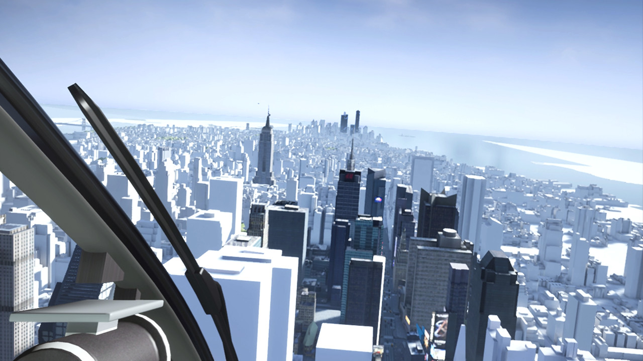 HELI screenshot 6