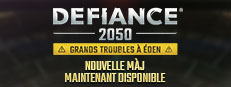 Defiance 2050