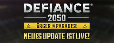 Defiance 2050