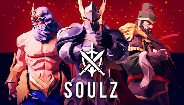 SOULZ