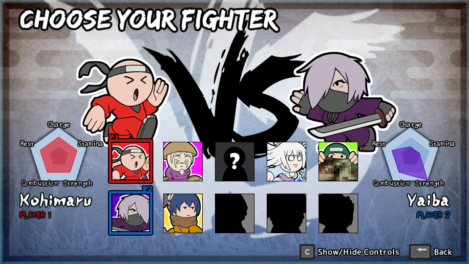 Super Hyperactive Ninja screenshot 9