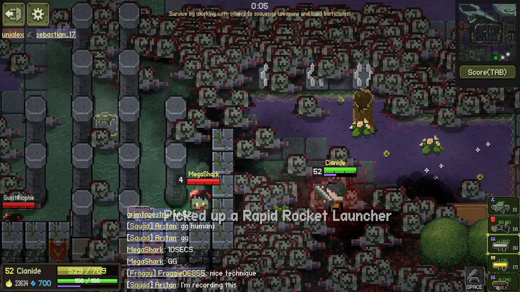 Slay.one screenshot 8