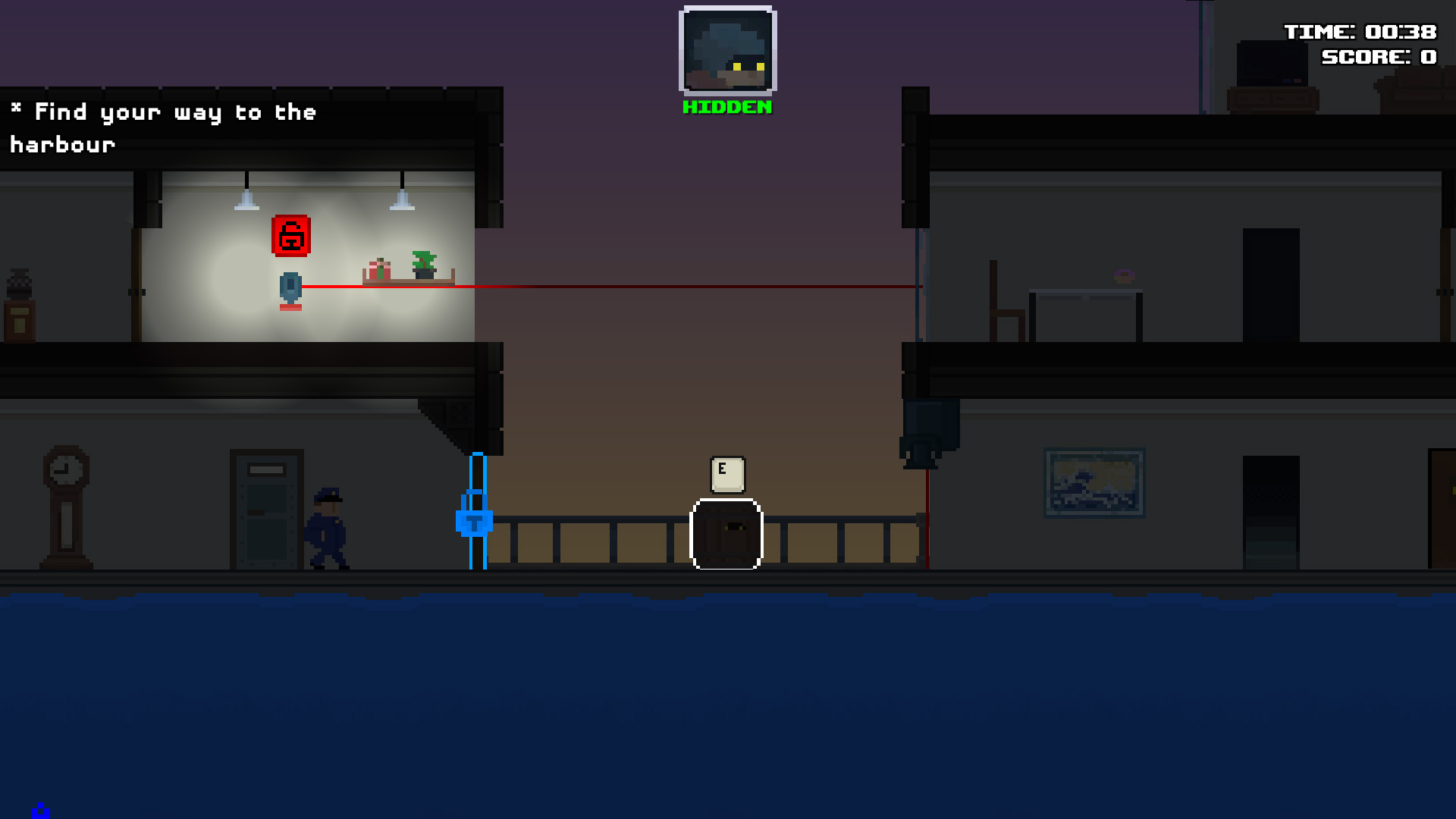 Haste Heist screenshot 6
