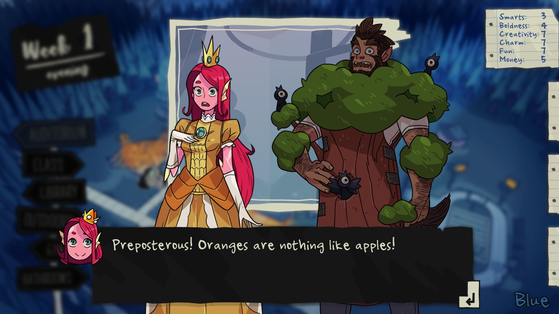 Monster Prom — изображение 5