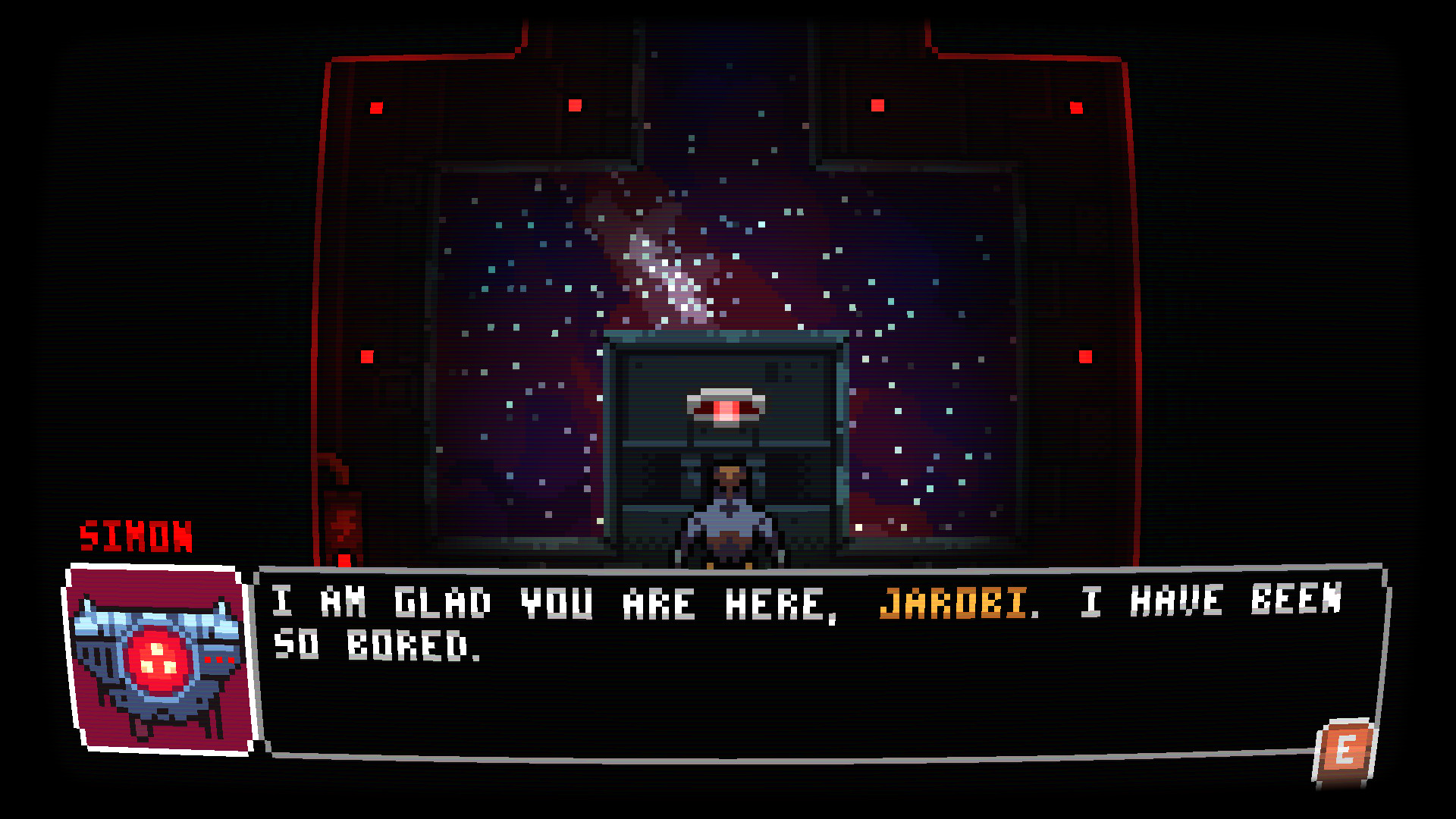 COSMONAUT screenshot 5