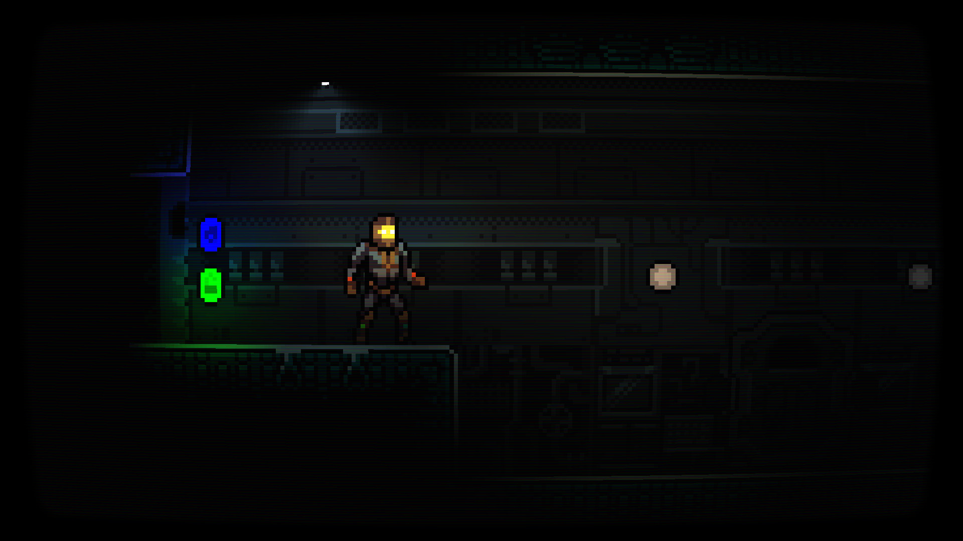 COSMONAUT screenshot 2