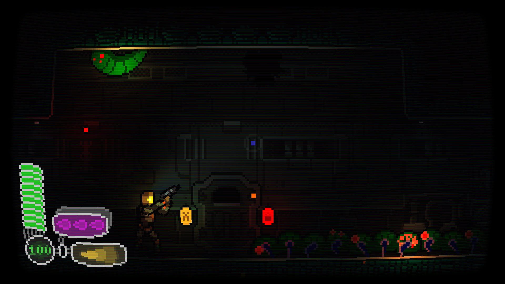 COSMONAUT screenshot 8