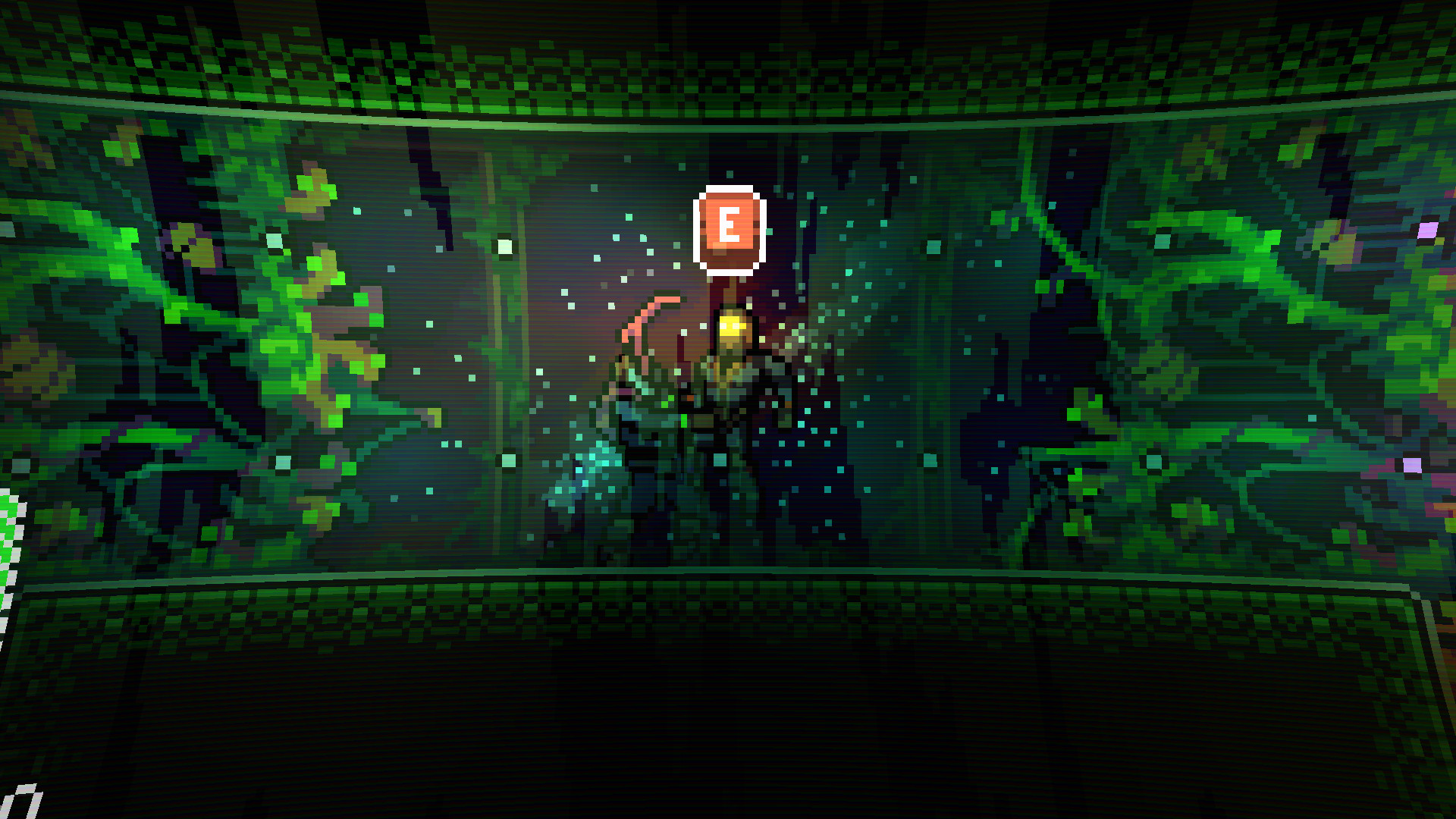 COSMONAUT screenshot 3