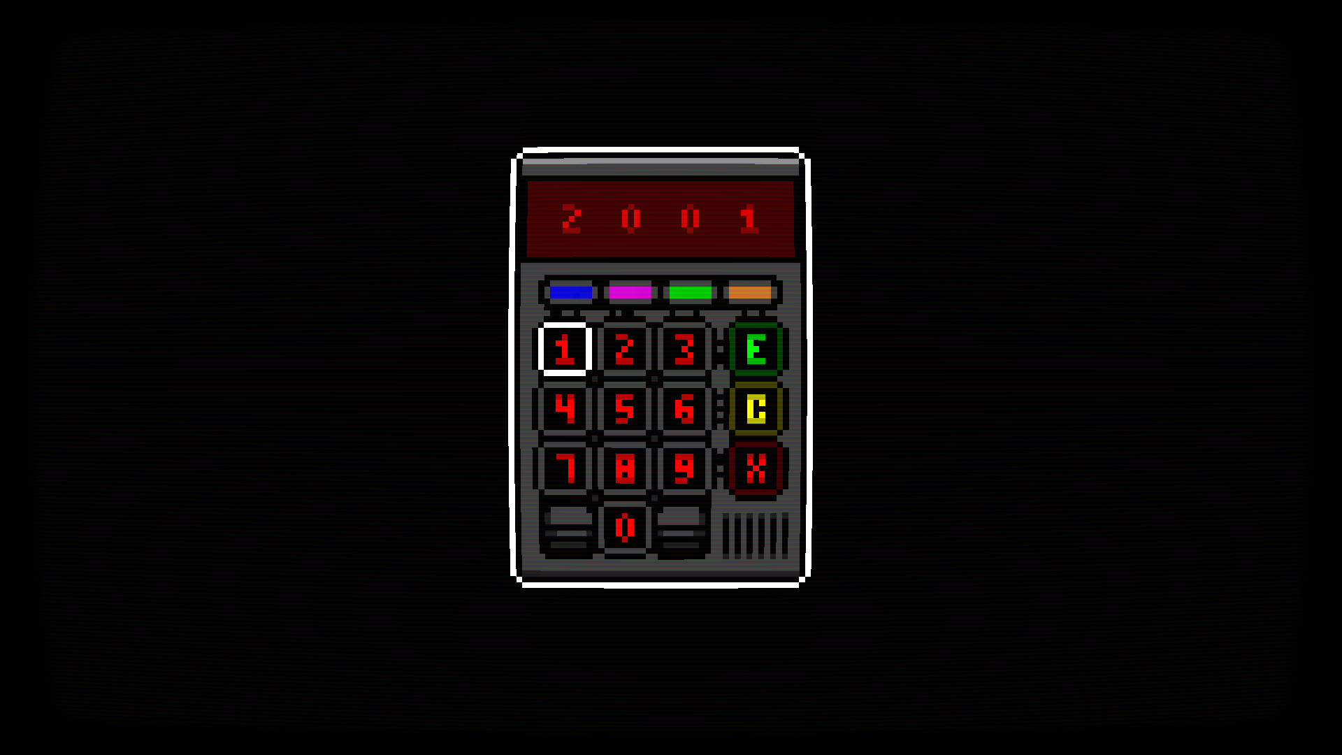 COSMONAUT screenshot 9