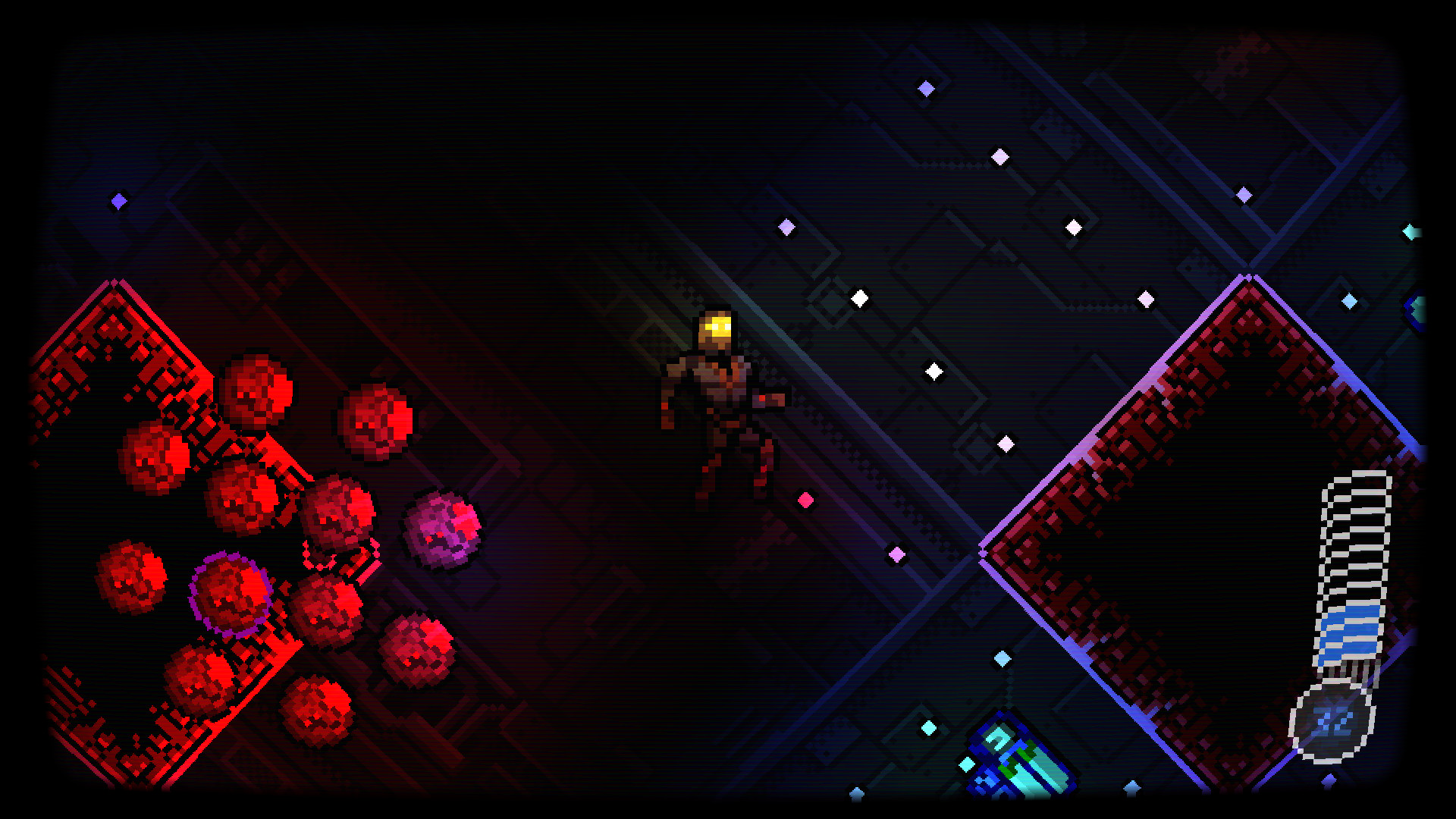 COSMONAUT screenshot 11