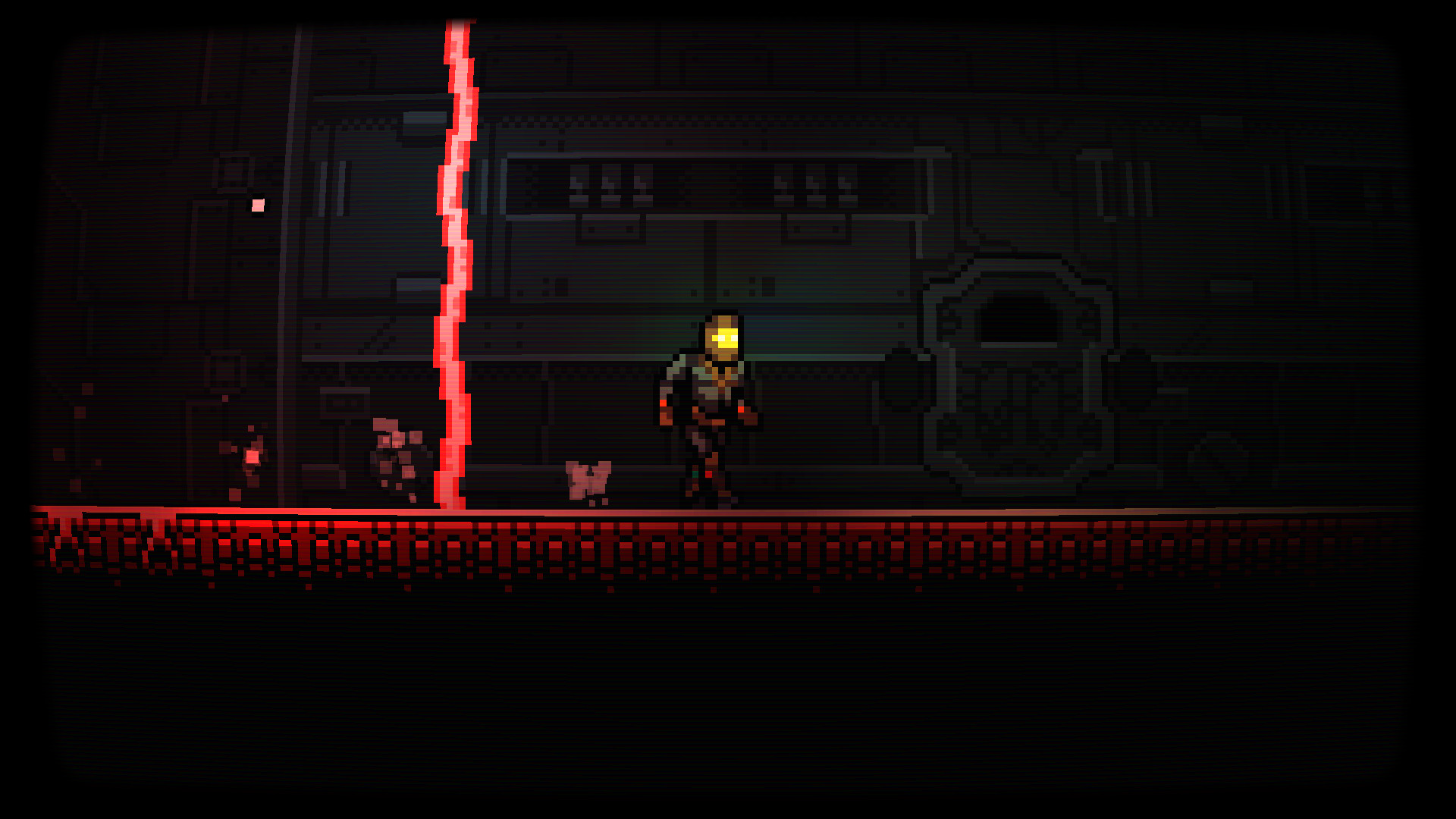 COSMONAUT screenshot 12